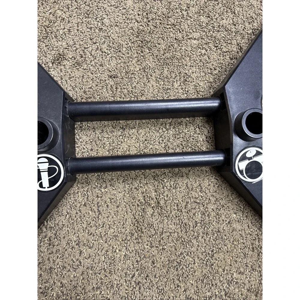 Replacement Rock Band Harmonix Drum‎ Set Stand Base Only - Wii Xbox 360 PS2 PS3